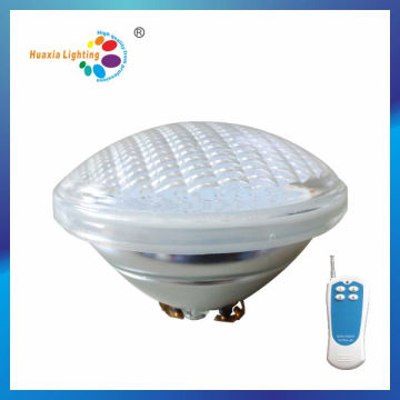 Lumière sous-marine de haute qualité de piscine de PAR56 de LED d&#39;IP68